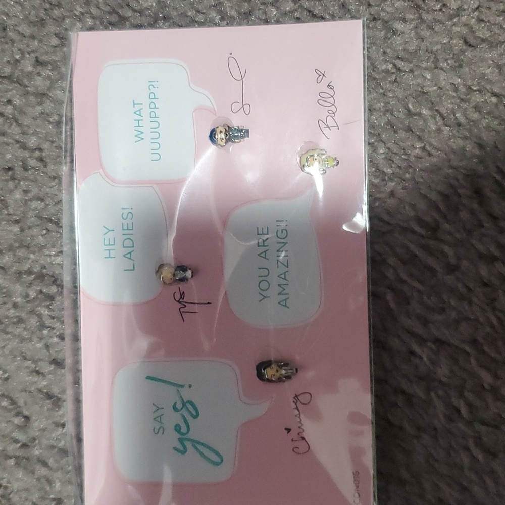 Origami Owl Charm